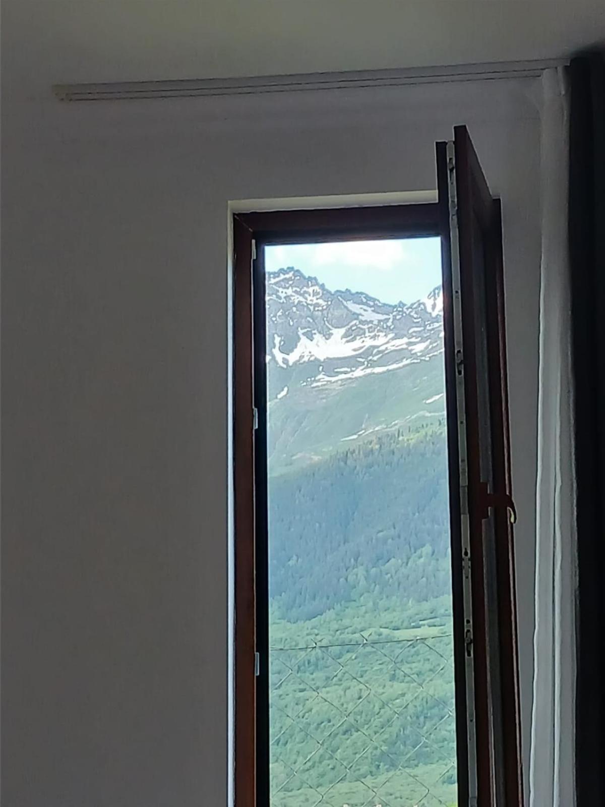Cottage Qel Mestia Zimmer foto