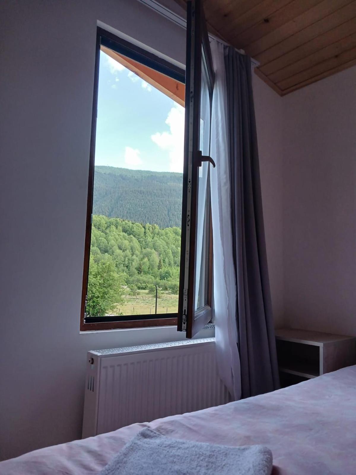 Cottage Qel Mestia Zimmer foto